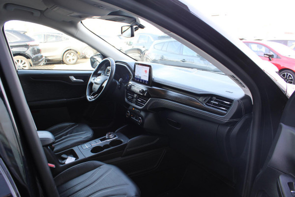 Ford Kuga 2.5 PHEV Vignale | Winterpack | Adaptive Cruise Control | Trekhaak | Climate Control | Camera | Navigatie |