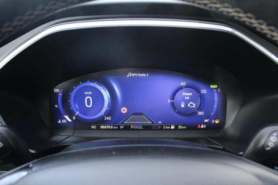 Ford Kuga 2.5 PHEV Vignale | Winterpack | Adaptive Cruise Control | Trekhaak | Climate Control | Camera | Navigatie |