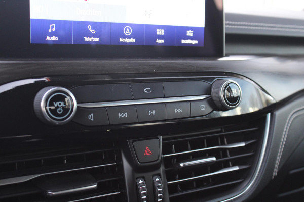 Ford Kuga 2.5 PHEV Vignale | Winterpack | Adaptive Cruise Control | Trekhaak | Climate Control | Camera | Navigatie |