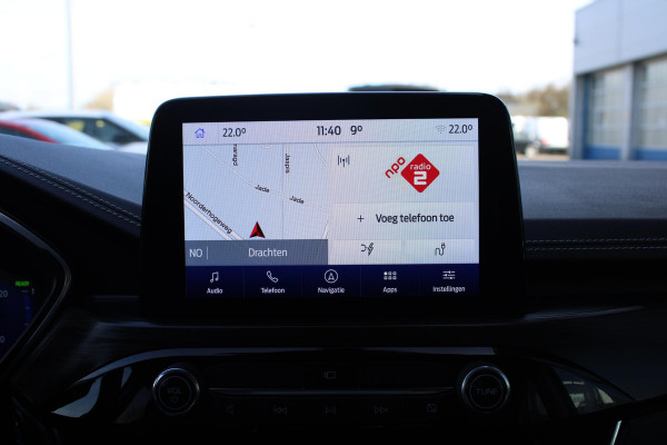 Ford Kuga 2.5 PHEV Vignale | Winterpack | Adaptive Cruise Control | Trekhaak | Climate Control | Camera | Navigatie |