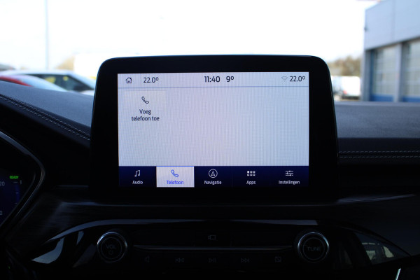 Ford Kuga 2.5 PHEV Vignale | Winterpack | Adaptive Cruise Control | Trekhaak | Climate Control | Camera | Navigatie |