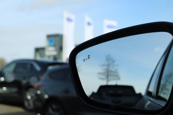 Ford Kuga 2.5 PHEV Vignale | Winterpack | Adaptive Cruise Control | Trekhaak | Climate Control | Camera | Navigatie |