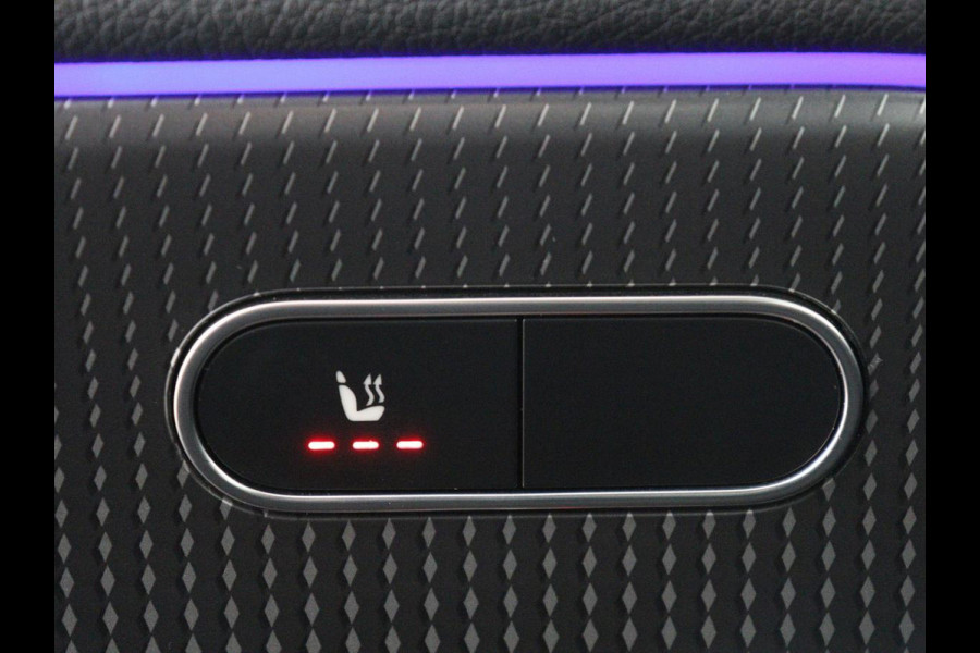 Mercedes-Benz B-Klasse 250e Urban | Leder | Stoelverwarming | Sfeerverlichting | Camera | Park Assist | Navigatie | Full LED | Widescreen | DAB | Cruise control | Bluetooth | Climate control | PHEV | Plug In