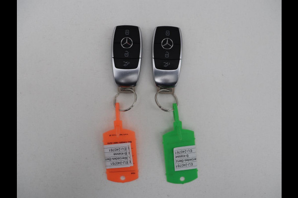 Mercedes-Benz B-Klasse 250e Urban | Leder | Stoelverwarming | Sfeerverlichting | Camera | Park Assist | Navigatie | Full LED | Widescreen | DAB | Cruise control | Bluetooth | Climate control | PHEV | Plug In