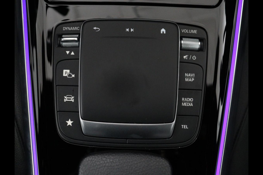 Mercedes-Benz B-Klasse 250e Urban | Leder | Stoelverwarming | Sfeerverlichting | Camera | Park Assist | Navigatie | Full LED | Widescreen | DAB | Cruise control | Bluetooth | Climate control | PHEV | Plug In