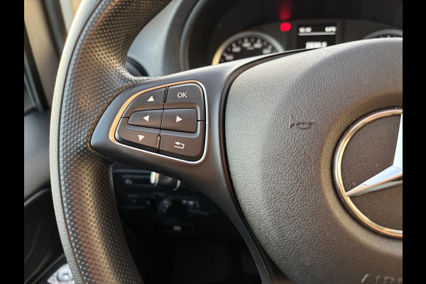 Mercedes-Benz Vito 110 CDI Lang*A/C*CRUISE*HAAK*CAMERA*TEL*IMPERIAAL*