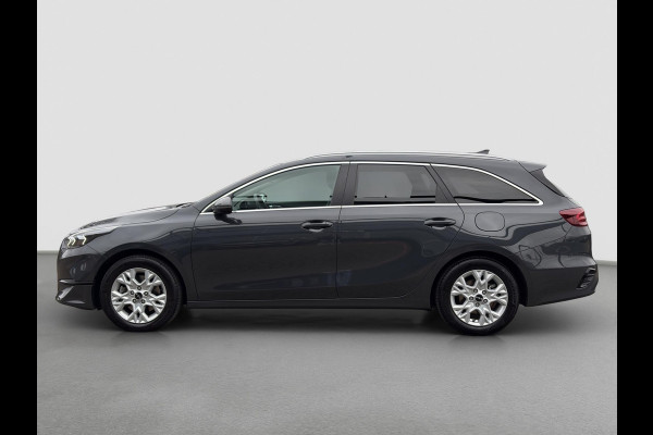 Kia Ceed Sportswagon 1.5 T-GDi DynamicPlusLine Automaat