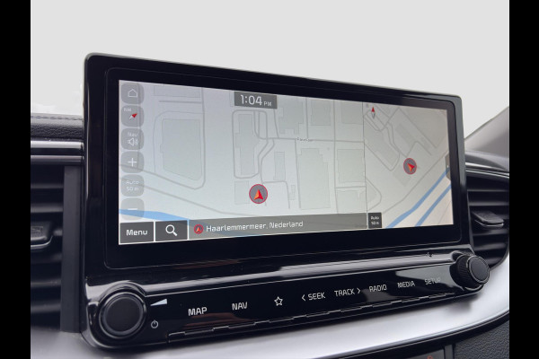 Kia Ceed Sportswagon 1.5 T-GDi DynamicPlusLine Automaat