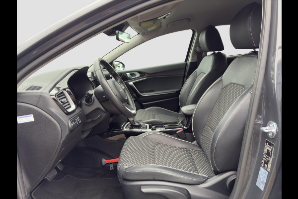 Kia Ceed Sportswagon 1.5 T-GDi DynamicPlusLine Automaat