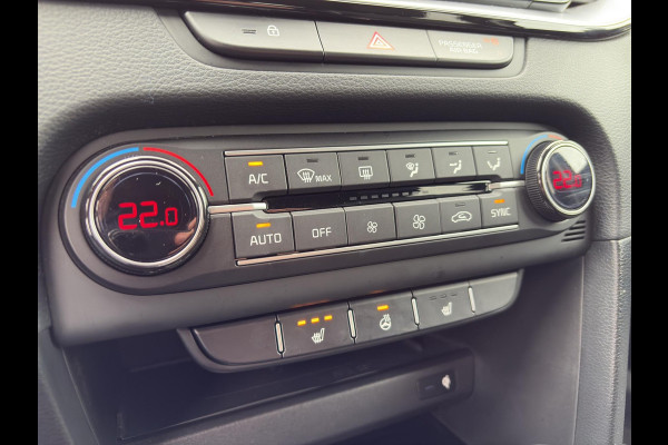 Kia Ceed Sportswagon 1.5 T-GDi DynamicPlusLine Automaat