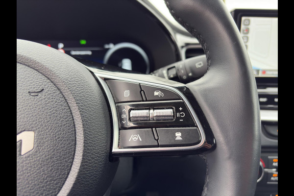 Kia Ceed Sportswagon 1.5 T-GDi DynamicPlusLine Automaat