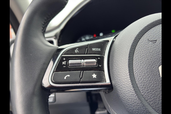 Kia Ceed Sportswagon 1.5 T-GDi DynamicPlusLine Automaat