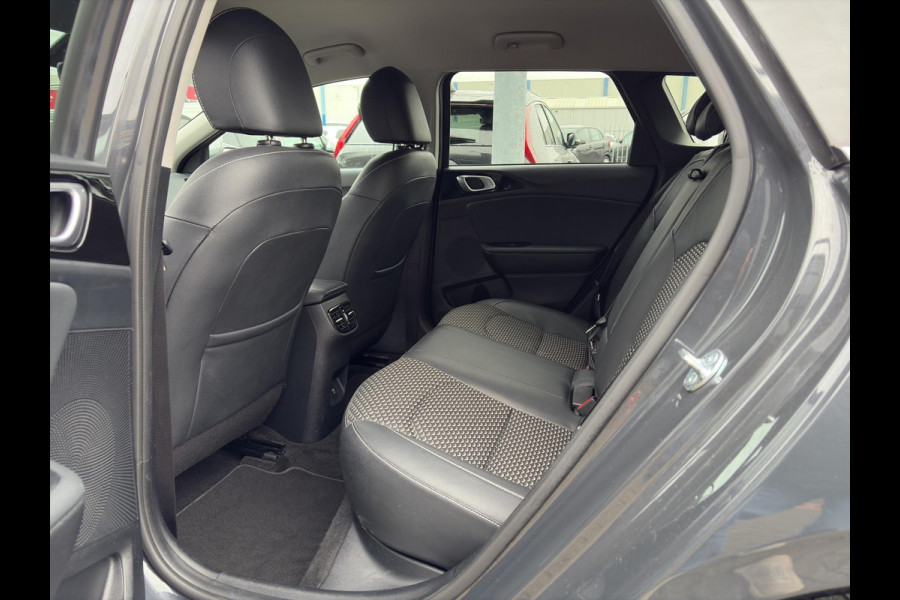 Kia Ceed Sportswagon 1.5 T-GDi DynamicPlusLine Automaat