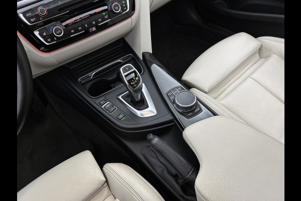 BMW 4 Serie Coupé 420i High Executive M-Sport(NL-Auto, Dealer OndrH, Dakraam, Trekhaak, Navi Pro, StoelV, Leder, Sportstoel, Etc)