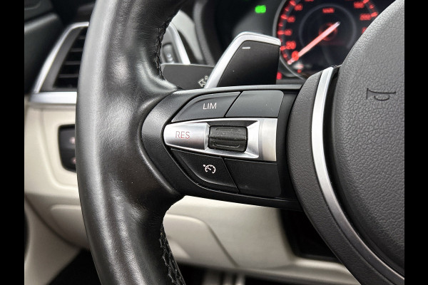 BMW 4 Serie Coupé 420i High Executive M-Sport(NL-Auto, Dealer OndrH, Dakraam, Trekhaak, Navi Pro, StoelV, Leder, Sportstoel, Etc)