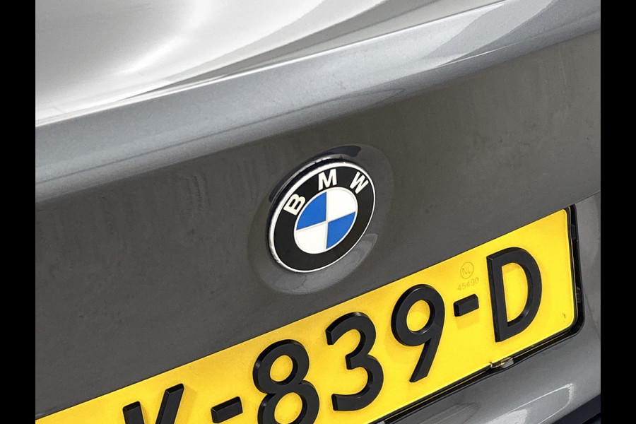 BMW 4 Serie Coupé 420i High Executive M-Sport(NL-Auto, Dealer OndrH, Dakraam, Trekhaak, Navi Pro, StoelV, Leder, Sportstoel, Etc)