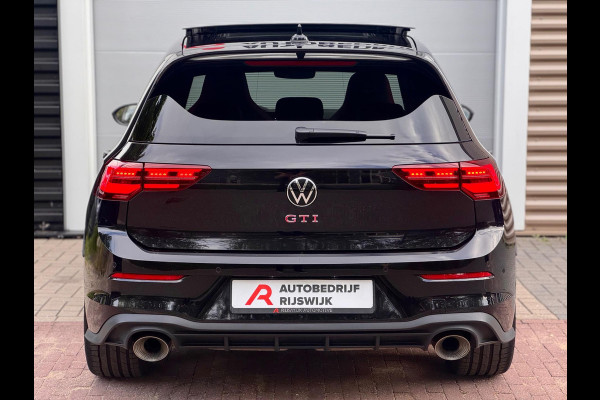 Volkswagen Golf 2.0 TSI Clubsport 45 Editie Akra/Leer/Pano/H&K