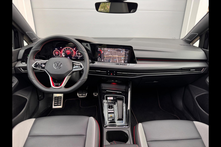 Volkswagen Golf 2.0 TSI Clubsport 45 Editie Akra/Leer/Pano/H&K