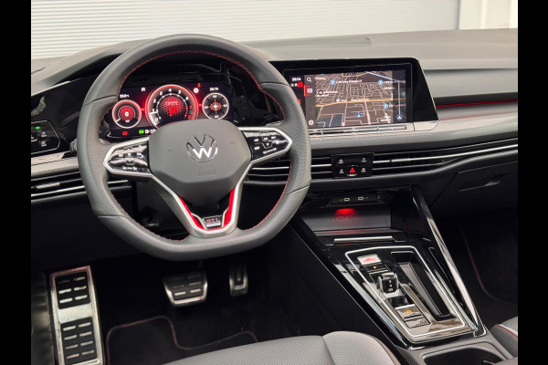 Volkswagen Golf 2.0 TSI Clubsport 45 Editie Akra/Leer/Pano/H&K