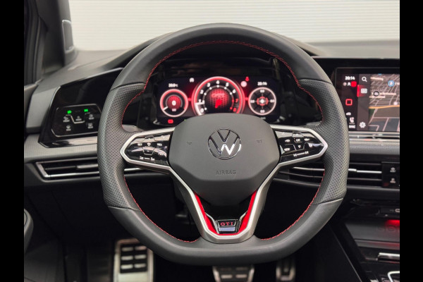 Volkswagen Golf 2.0 TSI Clubsport 45 Editie Akra/Leer/Pano/H&K