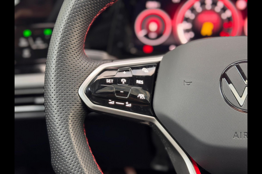 Volkswagen Golf 2.0 TSI Clubsport 45 Editie Akra/Leer/Pano/H&K