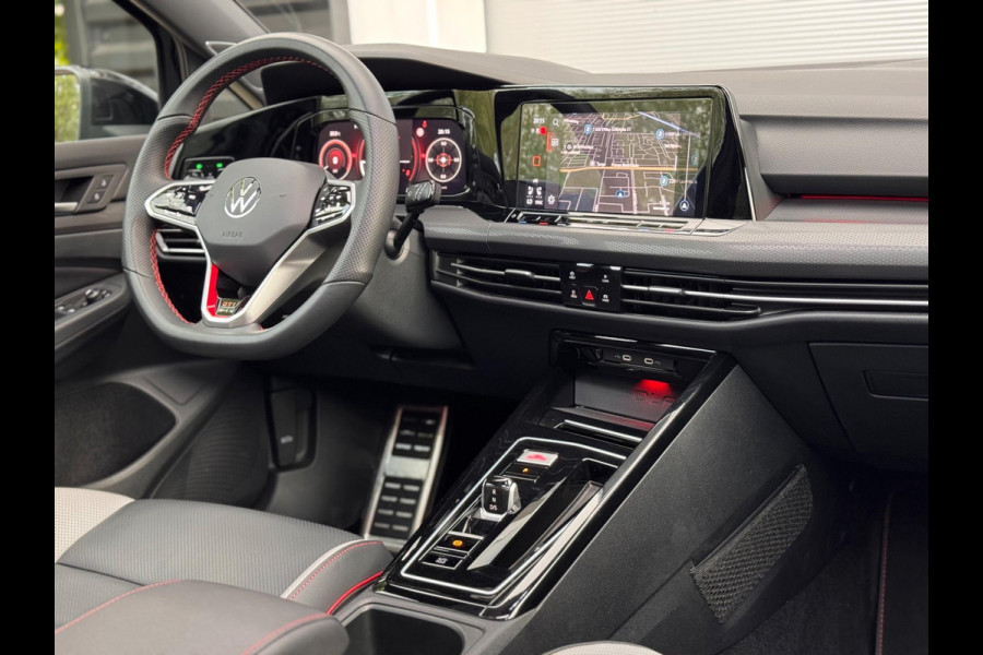 Volkswagen Golf 2.0 TSI Clubsport 45 Editie Akra/Leer/Pano/H&K