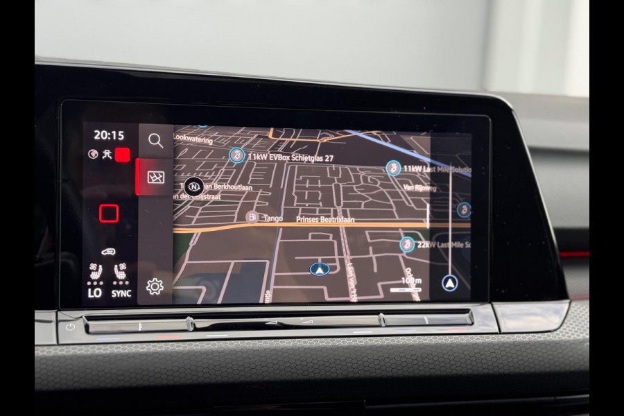 Volkswagen Golf 2.0 TSI Clubsport 45 Editie Akra/Leer/Pano/H&K