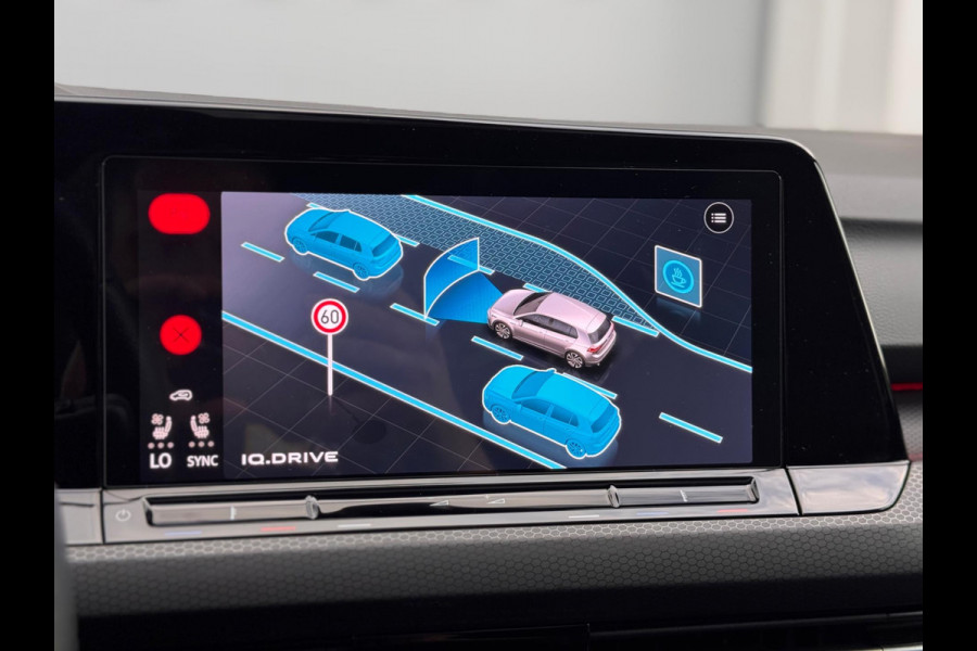 Volkswagen Golf 2.0 TSI Clubsport 45 Editie Akra/Leer/Pano/H&K