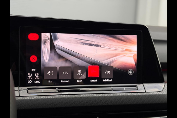 Volkswagen Golf 2.0 TSI Clubsport 45 Editie Akra/Leer/Pano/H&K