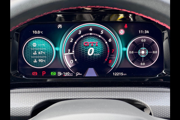 Volkswagen Golf 2.0 TSI Clubsport 45 Editie Akra/Leer/Pano/H&K