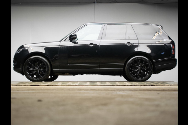 Land Rover Range Rover 2.0 P400e Vogue Sport (PANORAMADAK,APPLE CARPLAY,NAVI,MEDERIAN,MEMORY STOELEN,LEDER,STOELVERWARMING,GETINT)
