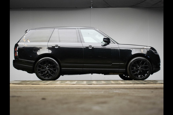 Land Rover Range Rover 2.0 P400e Vogue Sport (PANORAMADAK,APPLE CARPLAY,NAVI,MEDERIAN,MEMORY STOELEN,LEDER,STOELVERWARMING,GETINT)