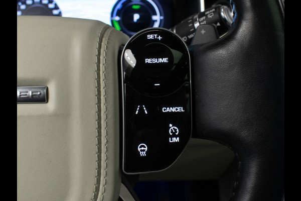 Land Rover Range Rover 2.0 P400e Vogue Sport (PANORAMADAK,APPLE CARPLAY,NAVI,MEDERIAN,MEMORY STOELEN,LEDER,STOELVERWARMING,GETINT)