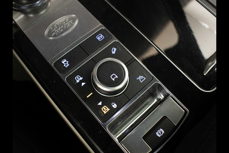 Land Rover Range Rover 2.0 P400e Vogue Sport (PANORAMADAK,APPLE CARPLAY,NAVI,MEDERIAN,MEMORY STOELEN,LEDER,STOELVERWARMING,GETINT)
