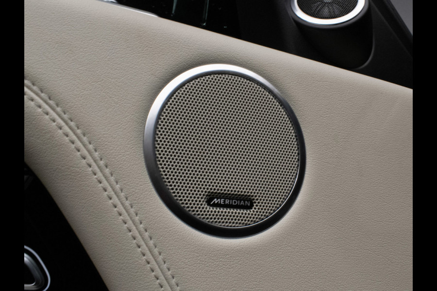 Land Rover Range Rover 2.0 P400e Vogue Sport (PANORAMADAK,APPLE CARPLAY,NAVI,MEDERIAN,MEMORY STOELEN,LEDER,STOELVERWARMING,GETINT)