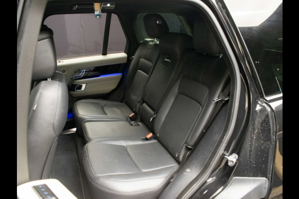 Land Rover Range Rover 2.0 P400e Vogue Sport (PANORAMADAK,APPLE CARPLAY,NAVI,MEDERIAN,MEMORY STOELEN,LEDER,STOELVERWARMING,GETINT)