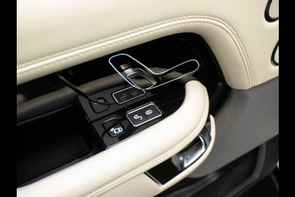 Land Rover Range Rover 2.0 P400e Vogue Sport (PANORAMADAK,APPLE CARPLAY,NAVI,MEDERIAN,MEMORY STOELEN,LEDER,STOELVERWARMING,GETINT)