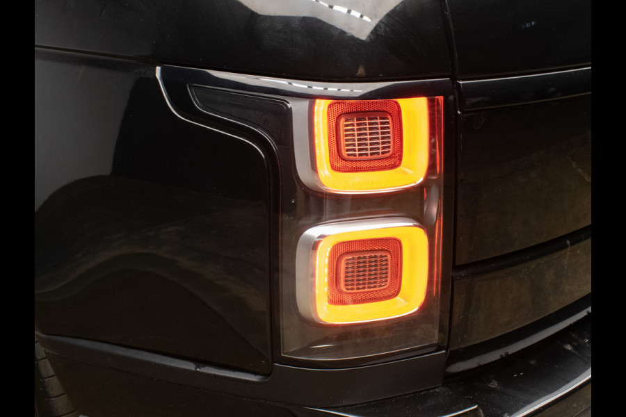 Land Rover Range Rover 2.0 P400e Vogue Sport (PANORAMADAK,APPLE CARPLAY,NAVI,MEDERIAN,MEMORY STOELEN,LEDER,STOELVERWARMING,GETINT)