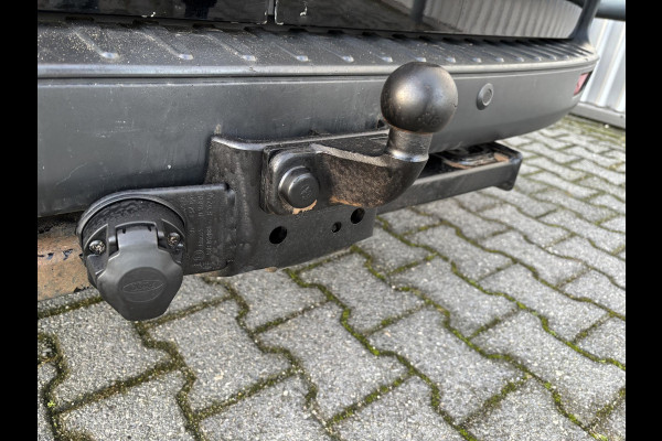 Ford Transit Custom 2.0 L2H1 DC 6PERS*AUTOM.*A/C*CRUISE*NAVI*HAAK*CAM*