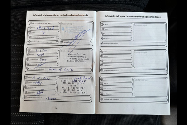 Ford Transit Custom 2.0 L2H1 DC 6PERS*AUTOM.*A/C*CRUISE*NAVI*HAAK*CAM*