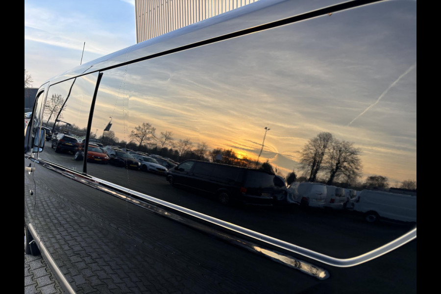 Ford Transit Custom 2.0 L2H1 DC 6PERS*AUTOM.*A/C*CRUISE*NAVI*HAAK*CAM*