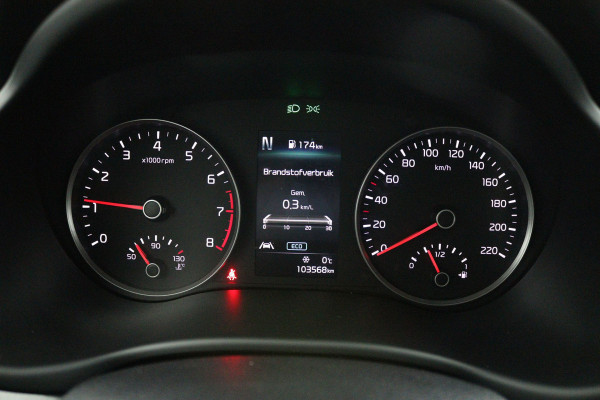 Kia Rio 1.0 T-GDi MHEV DynamicLine - Apple CarPlay/Android Auto - Cruise Control - Climate Control - Camera - Dealer onderhouden - Fabrieksgarantie tot 05-2028