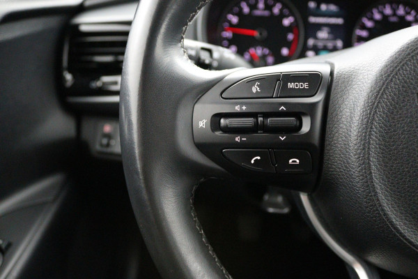 Kia Rio 1.0 T-GDi MHEV DynamicLine - Apple CarPlay/Android Auto - Cruise Control - Climate Control - Camera - Dealer onderhouden - Fabrieksgarantie tot 05-2028