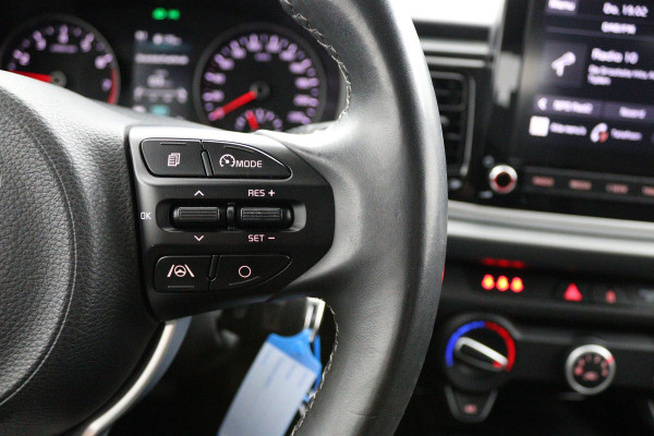 Kia Rio 1.0 T-GDi MHEV DynamicLine - Apple CarPlay/Android Auto - Cruise Control - Climate Control - Camera - Dealer onderhouden - Fabrieksgarantie tot 05-2028