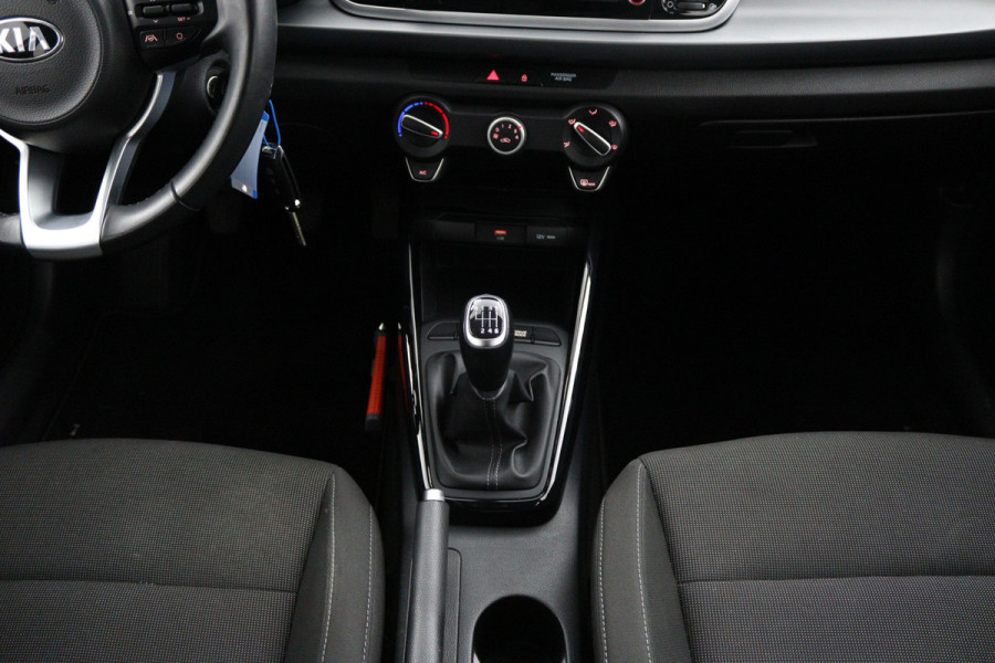 Kia Rio 1.0 T-GDi MHEV DynamicLine - Apple CarPlay/Android Auto - Cruise Control - Climate Control - Camera - Dealer onderhouden - Fabrieksgarantie tot 05-2028