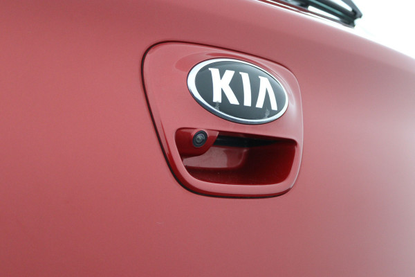 Kia Rio 1.0 T-GDi MHEV DynamicLine - Apple CarPlay/Android Auto - Cruise Control - Climate Control - Camera - Dealer onderhouden - Fabrieksgarantie tot 05-2028