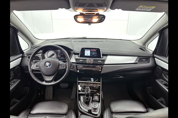 BMW 2 Serie Gran Tourer 218i 7persoons!. Corporate Lease Executive(NL-auto, Dealer OnderH, Navi, Camera, Parkeersensoren, Etc)