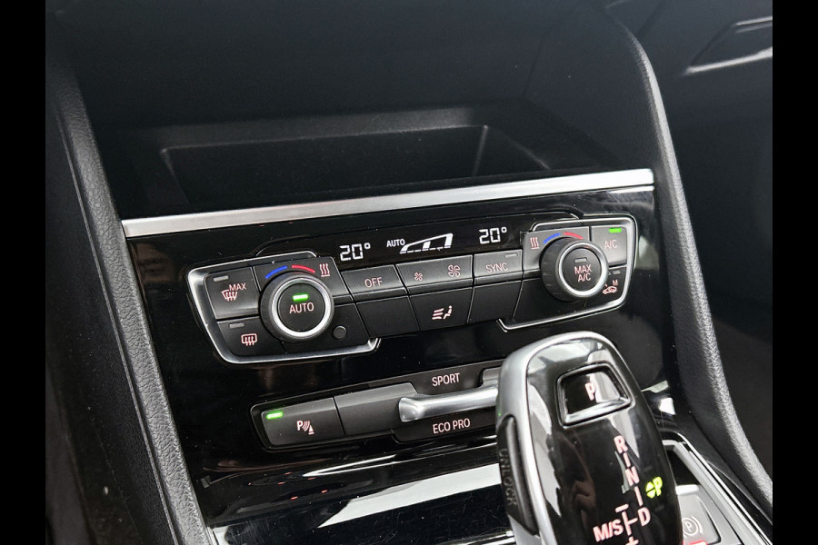 BMW 2 Serie Gran Tourer 218i 7persoons!. Corporate Lease Executive(NL-auto, Dealer OnderH, Navi, Camera, Parkeersensoren, Etc)