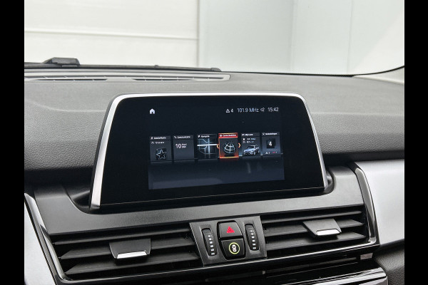 BMW 2 Serie Gran Tourer 218i 7persoons!. Corporate Lease Executive(NL-auto, Dealer OnderH, Navi, Camera, Parkeersensoren, Etc)