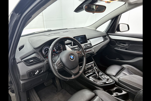 BMW 2 Serie Gran Tourer 218i 7persoons!. Corporate Lease Executive(NL-auto, Dealer OnderH, Navi, Camera, Parkeersensoren, Etc)